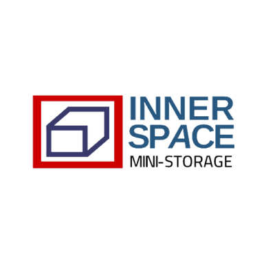 Inner Space Self Storage logo