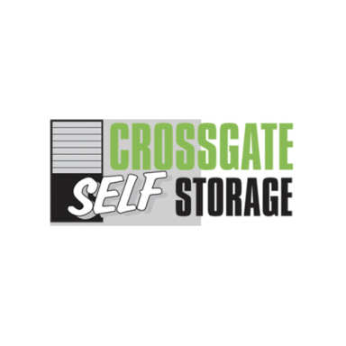 Crossgate Self Storage logo