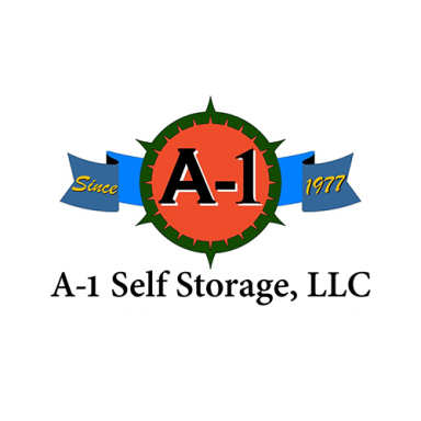 A-1 Self Storage, LLC logo