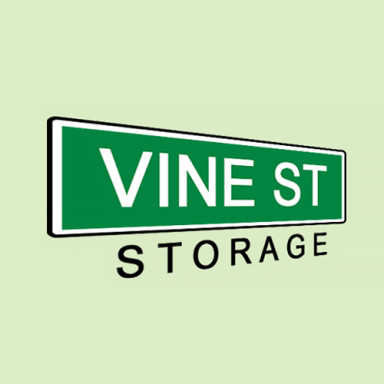 Vine Street Storage logo