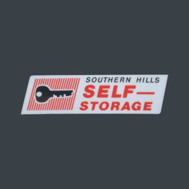 Southern Hills Self-Storage logo