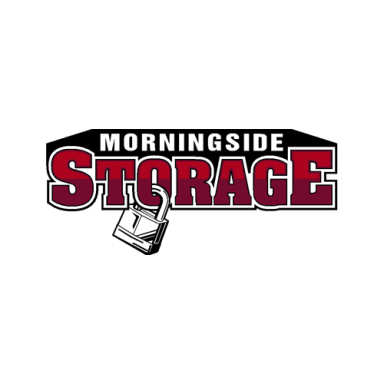 Morningside Storage - Buchanan Avenue logo