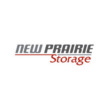 New Prairie Storage logo