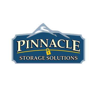 Pinnacle Storage Solutions logo