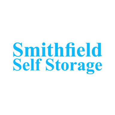 Smithfield Self Storage logo