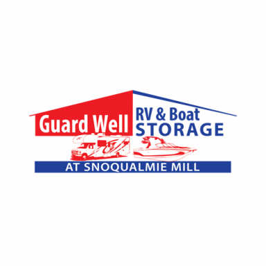 GuardWell RV & Boat Storage logo