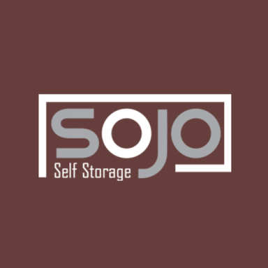 SOJO Self Storage logo