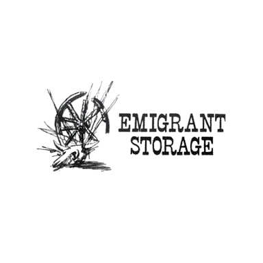 Emigrant Storage logo