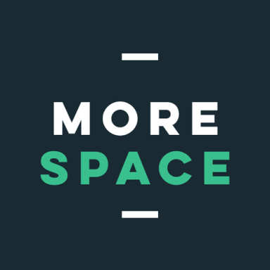 More Space logo