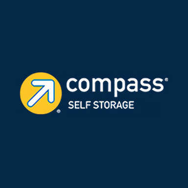 Compass Self Storage - Homewood logo