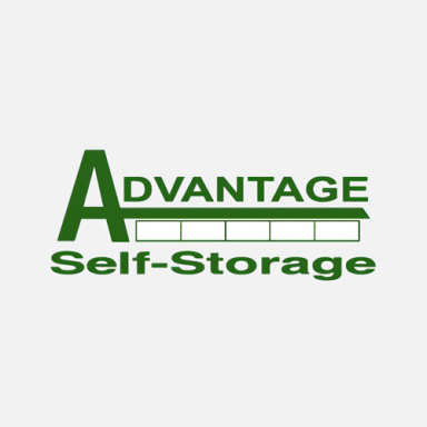 Advantage Self Storage - Springfield logo