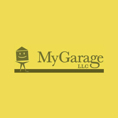 My Garage, LLC logo