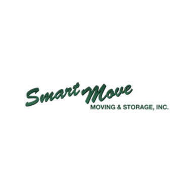 Smart Move Moving and Storage, Inc. logo