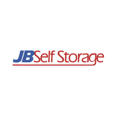 JB Self Storage logo