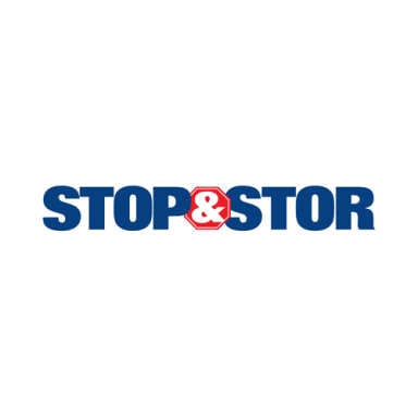 Stop and Stor Co-op City / Eastchester logo