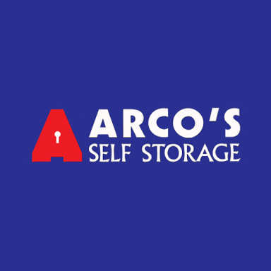 Arco's Self Storage - Stockton logo