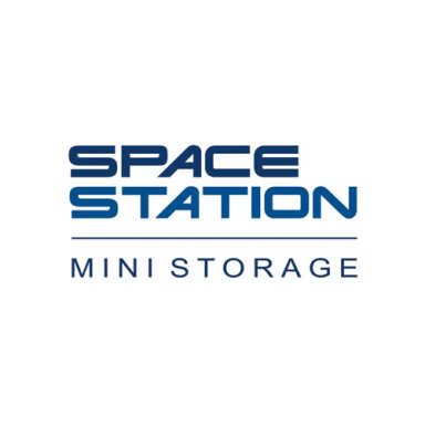 Space Station Mini Storage logo