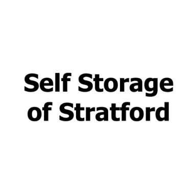 Self Storage of Stratford logo