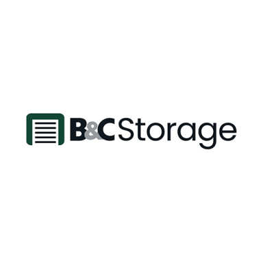 B&C Storage – Eastwood logo