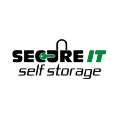 Secure It Self Storage logo