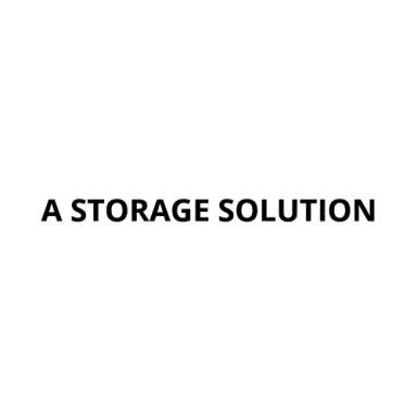 A Storage Solution logo