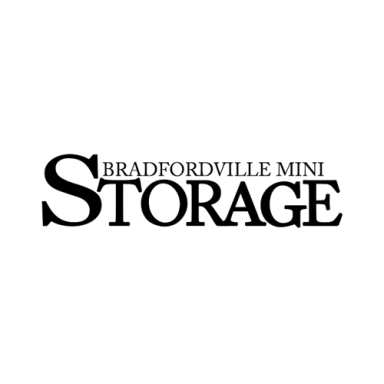 Bradfordville Mini-Storage logo