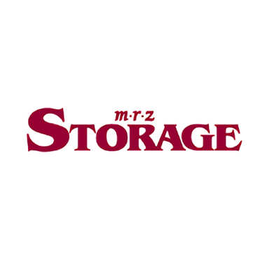 MRZ Storage logo