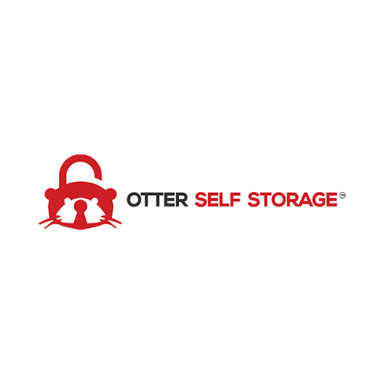 Otter Self Storage logo