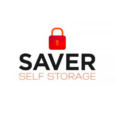 Saver Self Storage logo