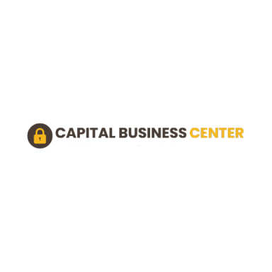 Capital Business Center logo