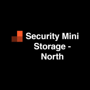 Security Mini Storage - North logo