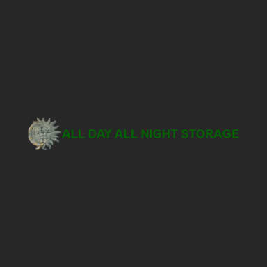 All Day All Night Storage logo