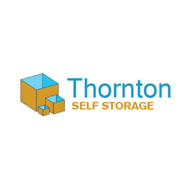 Thornton Self Storage logo