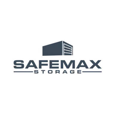 SafeMax Storage Harvest logo