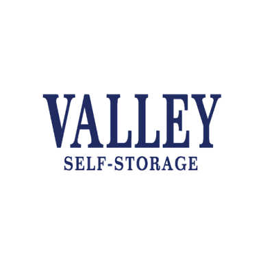 Valley Self-Storage logo