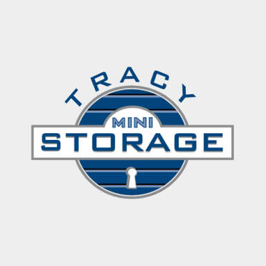 Tracy Mini Storage logo