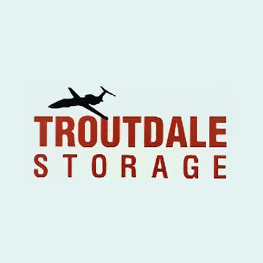 Troutdale Storage logo