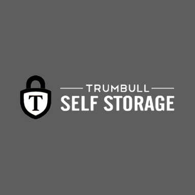 Trumbull Self Storage logo