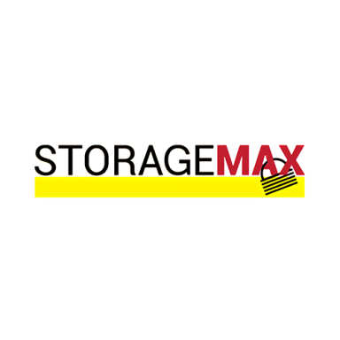 Storage Max logo