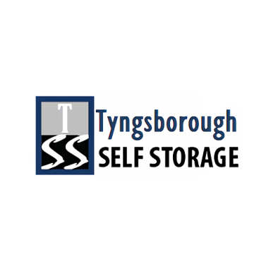 Tyngsborough Self Storage logo