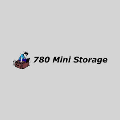 780 Mini Storage logo