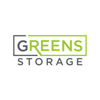 Greens Storage logo