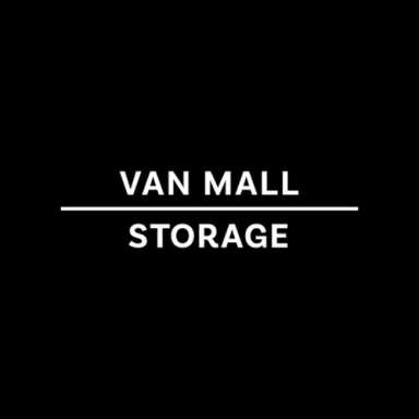 Van Mall Storage logo