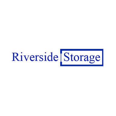 Riverside Storage logo