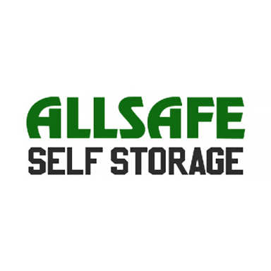 Allsafe Self Storage logo