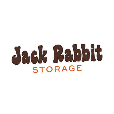 Jack Rabbit Storage logo