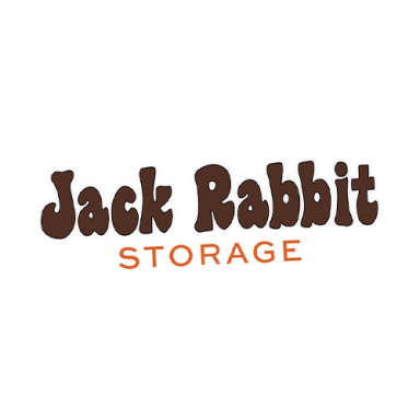 Jack Rabbit Storage logo