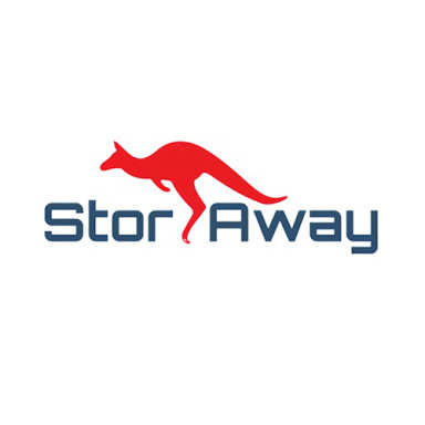 Stor Away logo