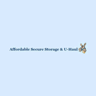 Affordable Secure Storage logo