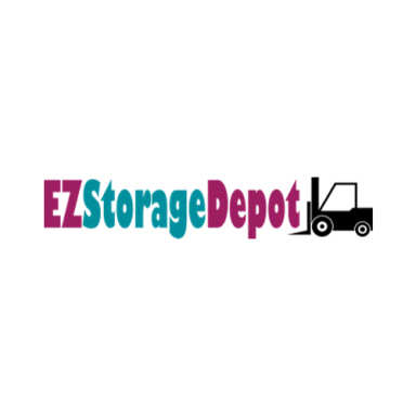 EZ Storage Depot logo